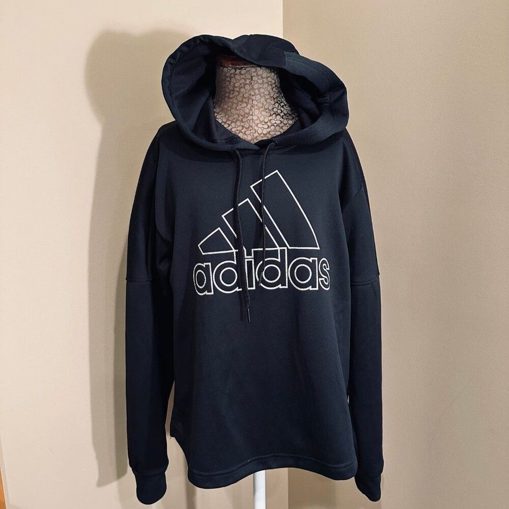 Adidas Sweatshirt Size Medium